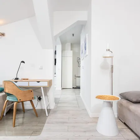 Apartment Lion - Elegance Krakow