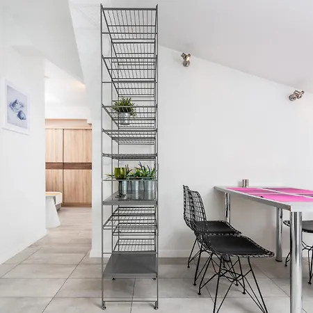 Lion - Elegance Apartment