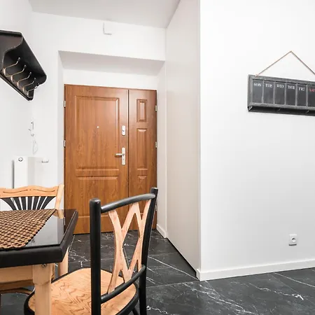 Lion - Elegance Apartment Krakow