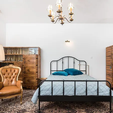 Apartment Lion - Elegance Krakow