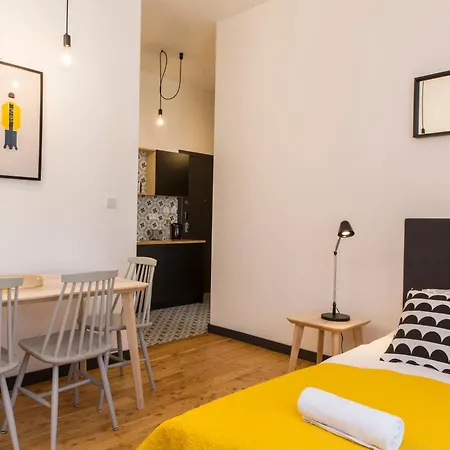 Apartament 19rooms