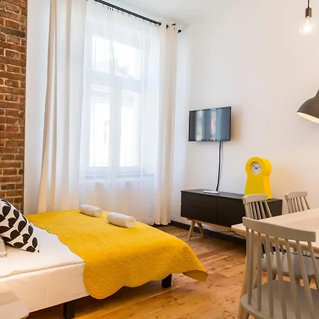 19rooms Apartament *