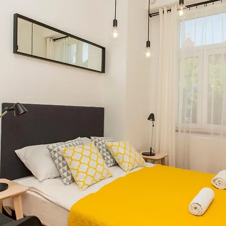 Apartament 19rooms *
