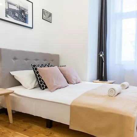 19rooms * Kraków