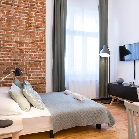 19rooms Apartament *