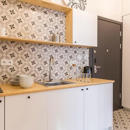 Apartament 19rooms *