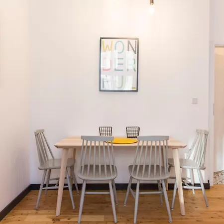 19rooms Apartament Kraków