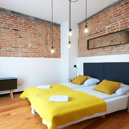 19rooms Kraków