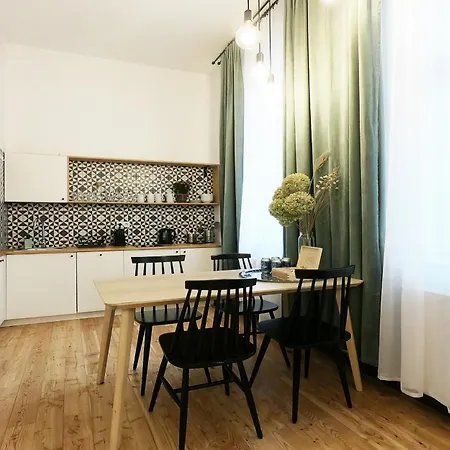 19rooms * Kraków