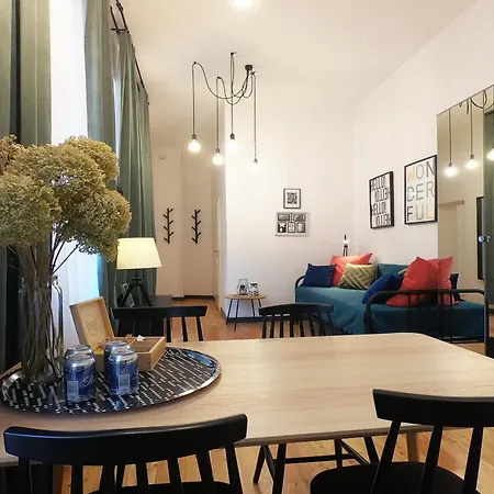 19rooms Apartament