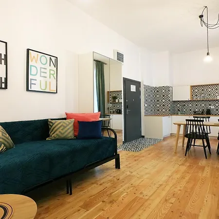 Apartament 19rooms