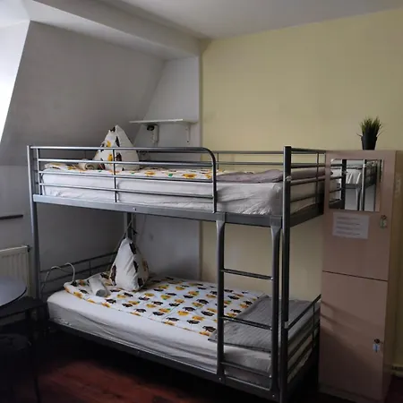 Retro Hostel
