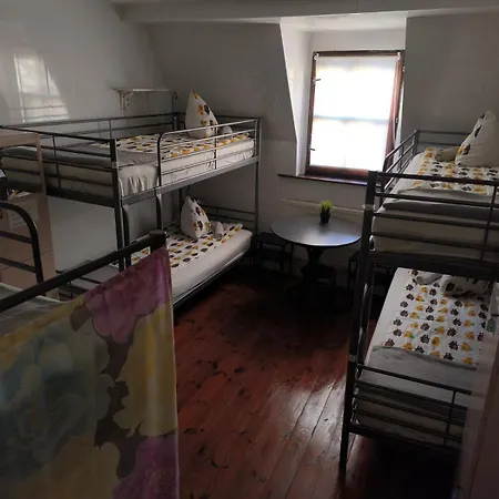 Retro Hostel *