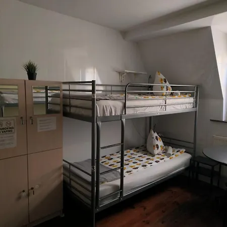 Hostel Retro *