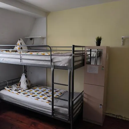 Retro Hostel Krakow
