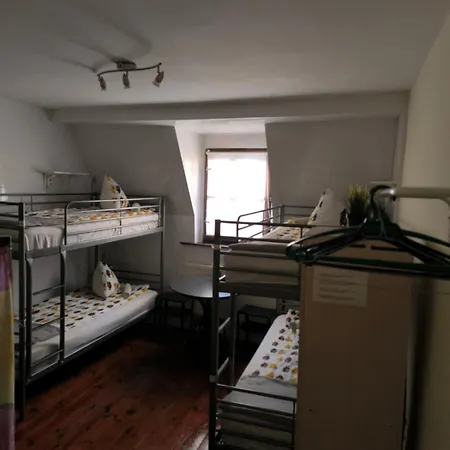 Hostel Retro Krakow