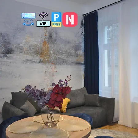 Wesola Station - Old Town By Joapart - Free Parking Apartament *
