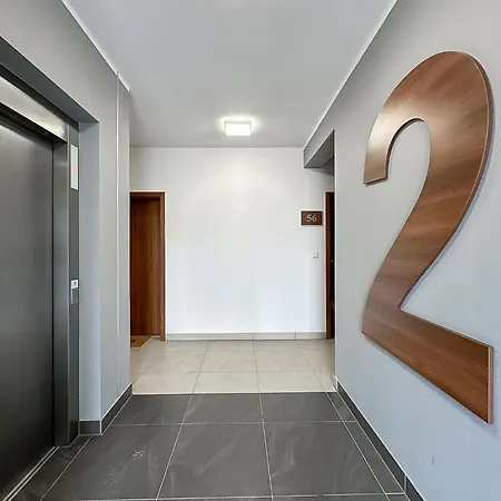 Krakowski Zakatek- Premium Z Garazem * Krakow