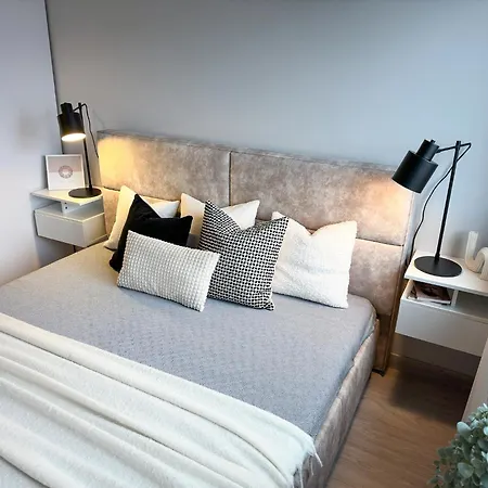 Krakowski Zakatek- Premium Z Garazem Krakow