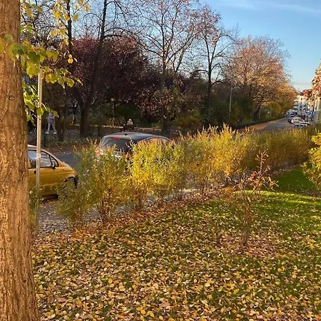 Apartment Your Cozy Hideaway Krakow Krakow