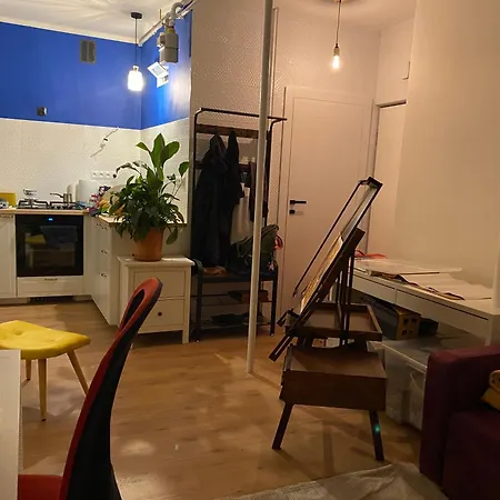 Your Cozy Hideaway Krakow Krakow