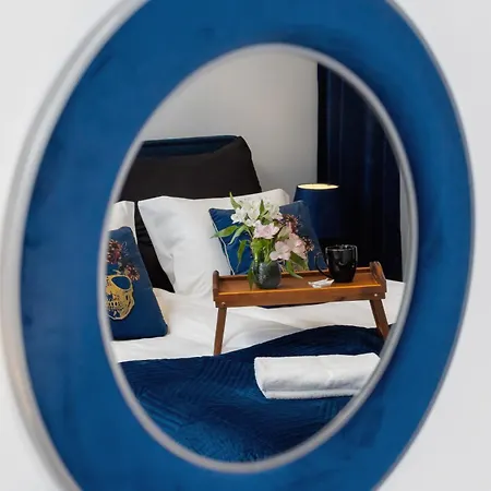 Apartamento Cracow Starowislna By Renters *