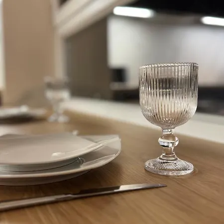 Apartment Nowa Huta 12