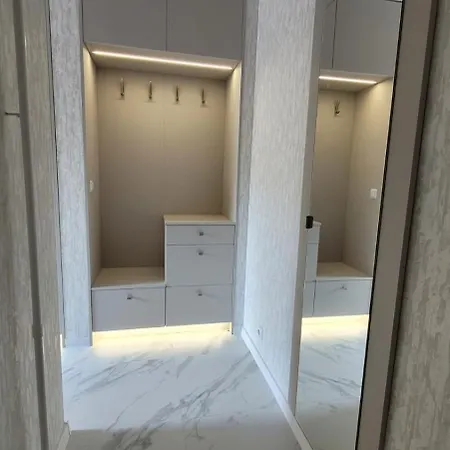 Nowa Huta 12 Apartment Krakow