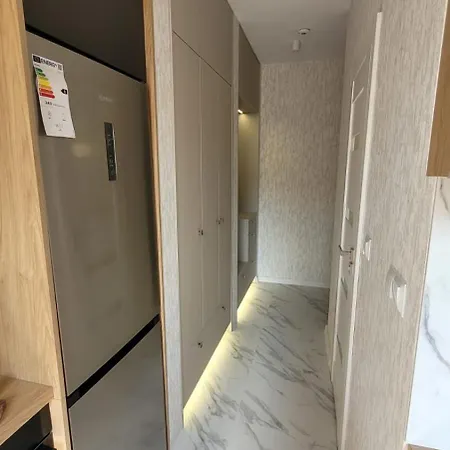 Nowa Huta 12 Apartment Krakow