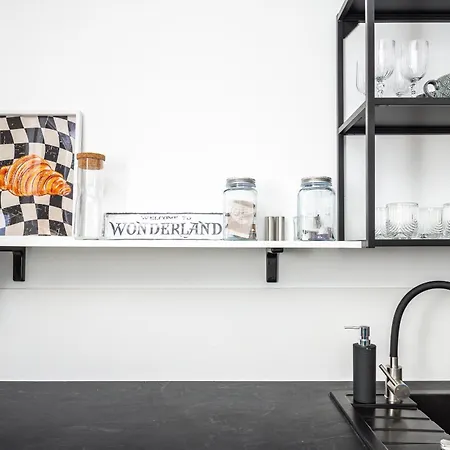 Apartment Rentplanet - Ludwinow Krakow