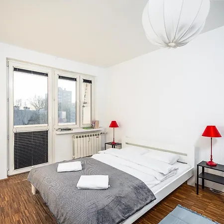 Rentplanet - Ludwinow * Krakow