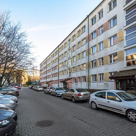 Rentplanet - Ludwinow Krakow