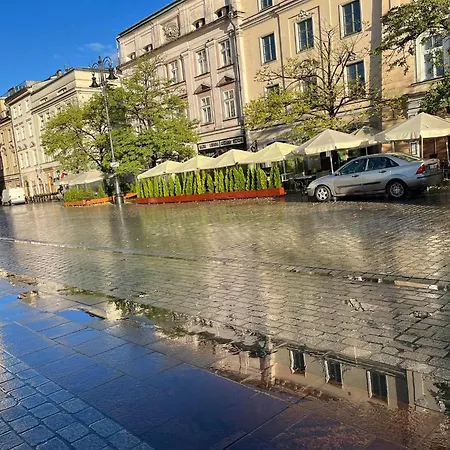 La Fontaine 2* Krakow