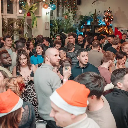 The Little Havana Party Cracovie