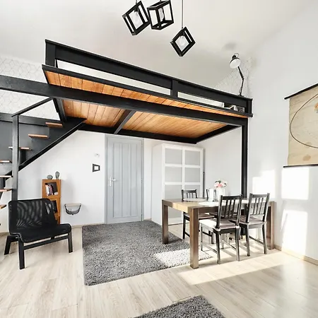 #nowy Square, Kazimierz District Apartment *