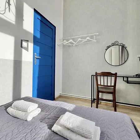 Apartment #nowy Square, Kazimierz District Krakow