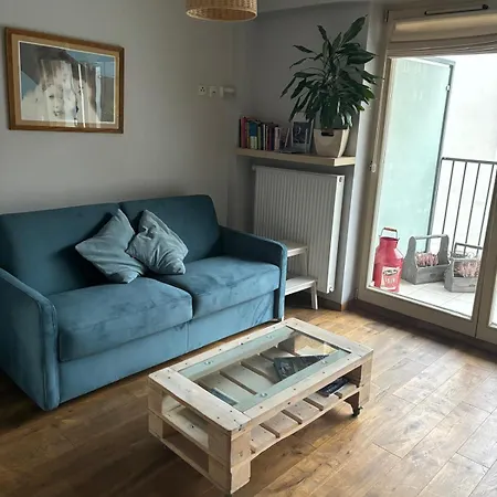 Friedleina 7 Kamienica Prezydencka Apartment Krakow