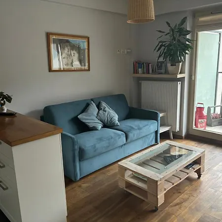 Apartment Friedleina 7 Kamienica Prezydencka Krakow