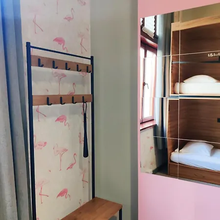 Viki Kazimierz Hostal