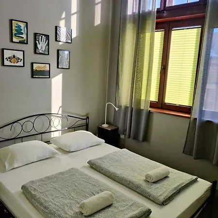 Viki Kazimierz * Kraków