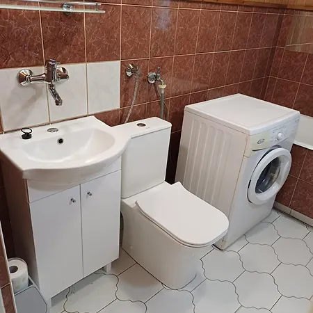 Apartmán Matylda House *