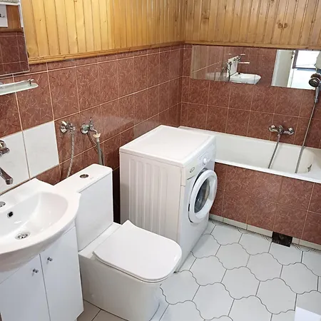 Apartmán Matylda House Krakov