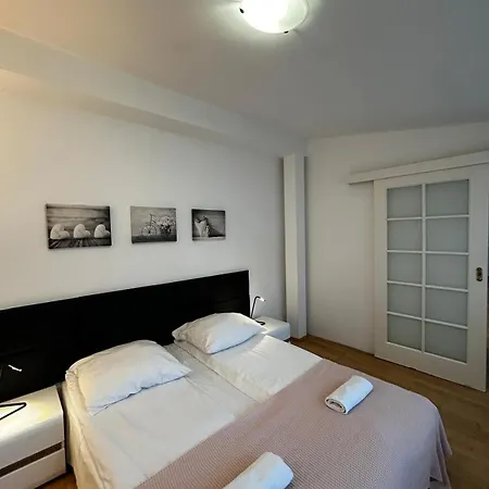 Appartement Golden With Lift - Old Town Cracovie