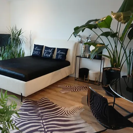 Centre Apartment Krakow