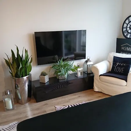 Centre Apartment