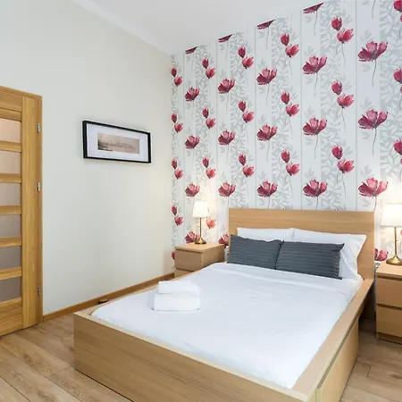 Starowislna 38 Charming Apartment *