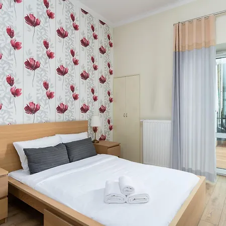Starowislna 38 Charming Apartment Krakow