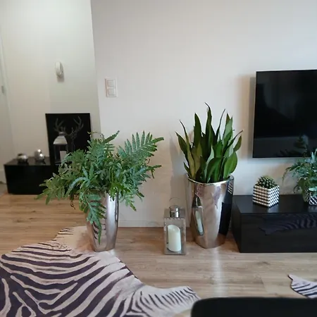 Apartment Centre *