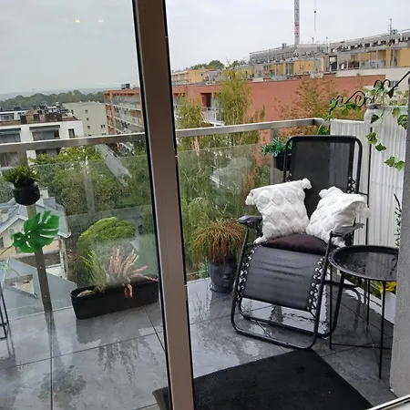 Apartment Centre Krakow