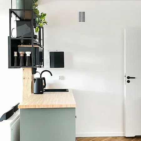Apartment Premium Jacuzzi With Air Conditioning, Main Square Cracow Krakow